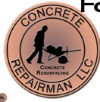 Concrete Repairman LLC, Concrete Floor Grinding