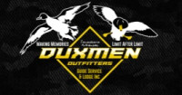 Duxmen Arkansas Duck Wilderness Hunting Lodge