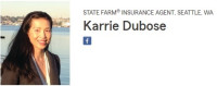 State Farm Insurance with Karrie Dubose