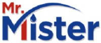 Mr. Mister - High Pressure Misting System Service