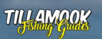 Oregon Fishing Guide at Tillamook Bay
