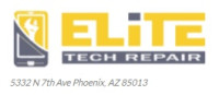 Elite Tech iPhone Repair Specialists