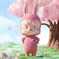 Labubu Dolls Inspire Creativity Among American Collectors