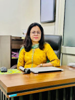 Dr. Shivani - Best ENT Specialist Doctor in Panchkula, Zirakpur