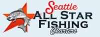 All Star Seattle WA Fishing Charters