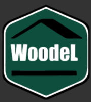 Woodel modular houses and baths