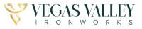 Vegas Valley Ironworks Metal Fences Welder