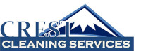 Crest Cleaning & Janitorial Services