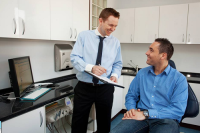 Seapoint Dental Clinic South Dublin