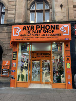 Mobile Phone Repair Ayr - Ayr Phone Repair Shop