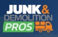 Junk Pros Comprehensive Junk Removal Services