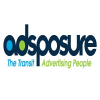 Adsposure The Transit Advertising People
