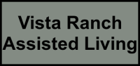 Vista Ranch Assisted Living