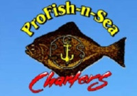 ProFish-n-Sea Alaska Halibut Charter Adventures