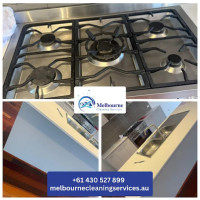 Melbourne Cleaning Services