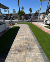 Rock N Block - Turf N Hardscapes - San Diego
