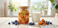 20 Best Healthy Foods for Fitness and Wellness