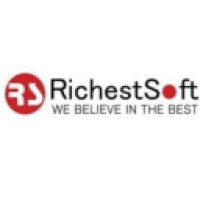 Richestsoft - DoorDash Clone App Development Company