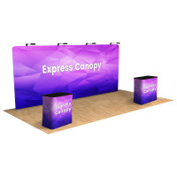 Express Canopy