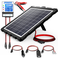 20watt solar panel