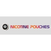 Berry Flavour Nicotine Pouch UK