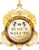 The Fascinating History of 21 Gun Salute in Gurgaon