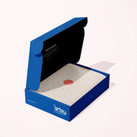 Artsy Packaging LTD (Custom Packaging Boxes uk)