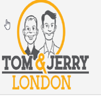 Tom and Jerry