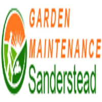 Garden Maintenance Sanderstead