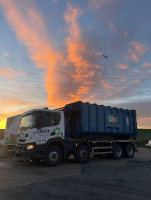 Excel Waste Management