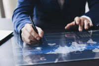 Top Data Processing Services for Accurate and Fast Data Management