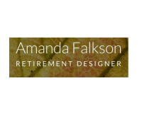 Amanda Falkson Retirement Designer