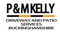 Resin bound driveway wycombe | P&M Kelly Block Paving