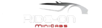 Rideon Minicabs
