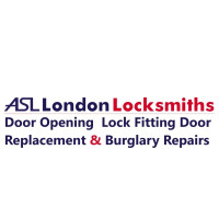 ASL London Locksmith