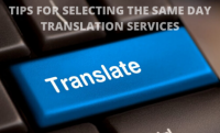 Certified Spanish To English Translation Services
