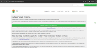 FOR MALASIAN CITIZENS - INDIAN Official Indian Visa Online from Government - Quick, Easy, Simple, Online - Pusat Permohonan eVisa India Rasmi dan Pejabat Imigresen