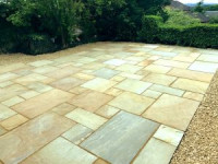 Block Paving West Wickham