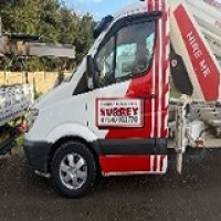 Cherry Picker Hire Surrey