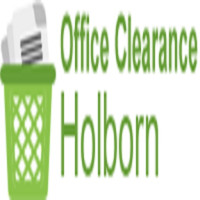Office Clearance Holborn
