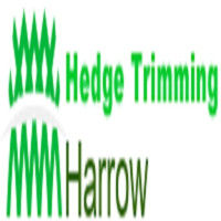 Hedge Trimming Harrow
