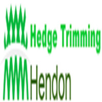Hedge Trimming Hendon