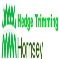 Hedge Trimming Hornsey