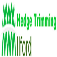 Hedge Trimming Ilford