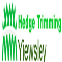 Hedge Trimming Yiewsley