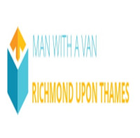 Man With a Van Richmond upon Thames