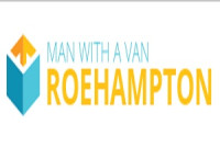 Man With a Van Roehampton