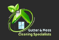 Gutter & Moss Cleaning Specialists