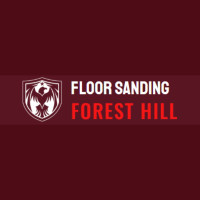 Floor Sanding Forest Hill