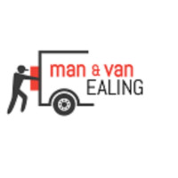 Ealing Man and Van Ltd
